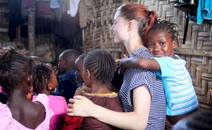 Volunteer In Sierra Leone For Free Swap Your Skills For Accommodation
