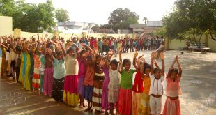 India Orphanage Volunteering