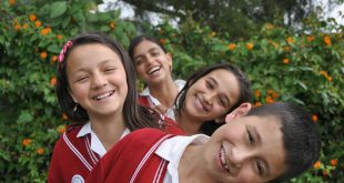 Colombia Teaching Placement in South America