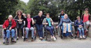Volunteer as a Care Assistant in France