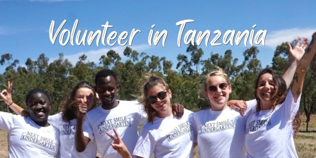 Volunteer In Tanzania For FREE | Exchange Your Skills For Accommodation