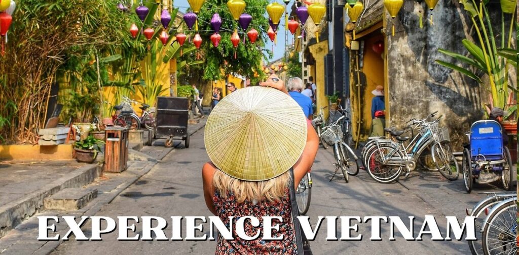 volunteer in a homestay in vietnam