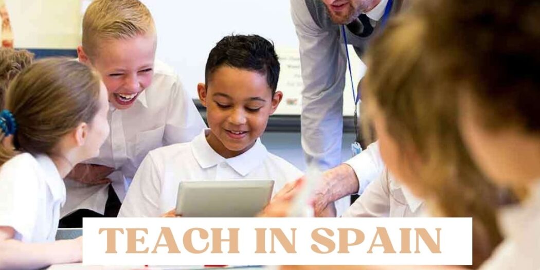 Teach English in Spain and immerse yourself in the culture.