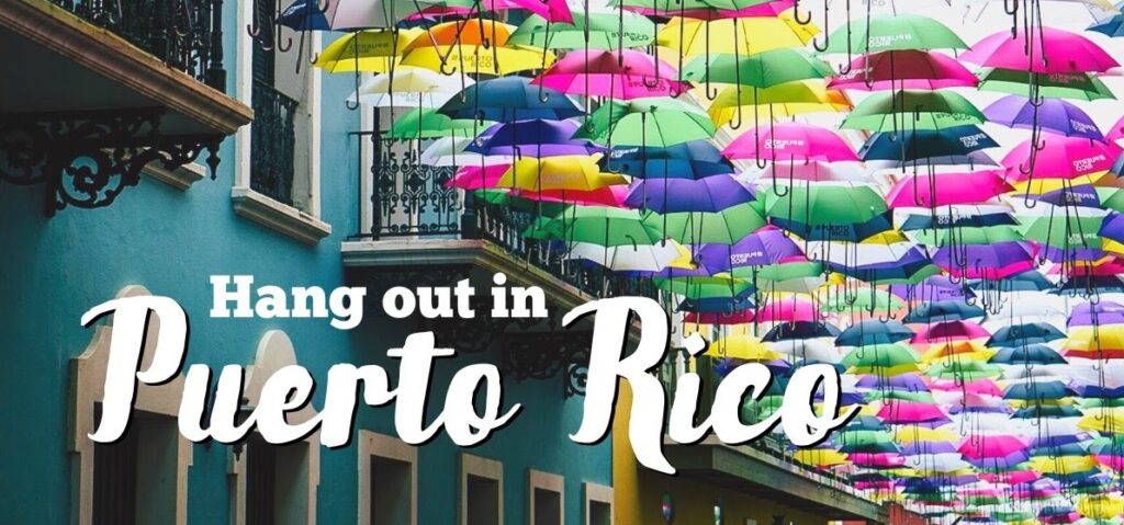 volunteering in puerto rico