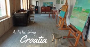volunteer croatia