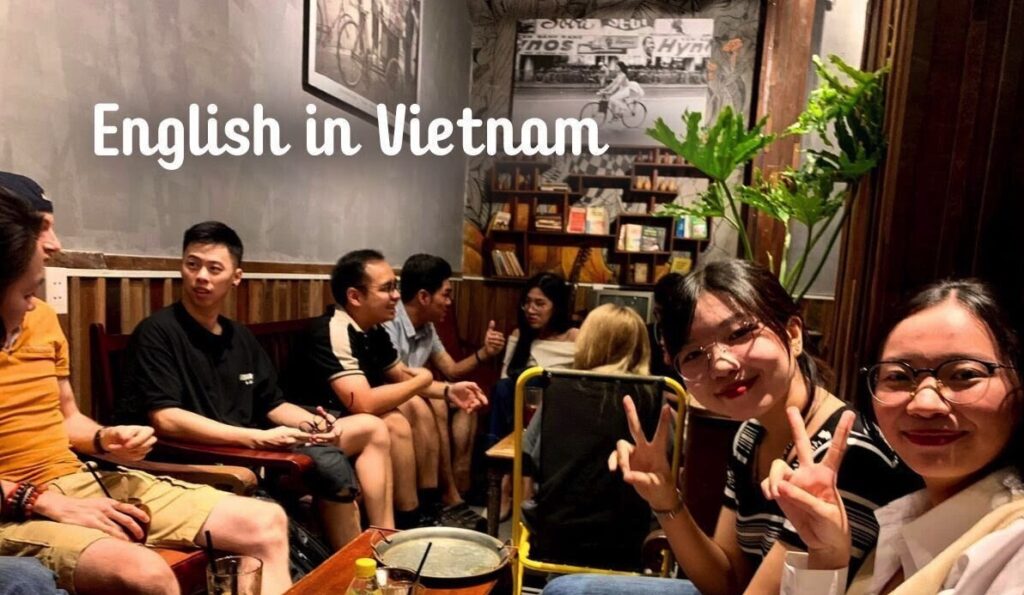 teach english in vietnam