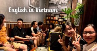 teach english in vietnam