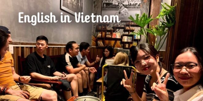 teach english in vietnam