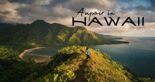 au pair in hawaii