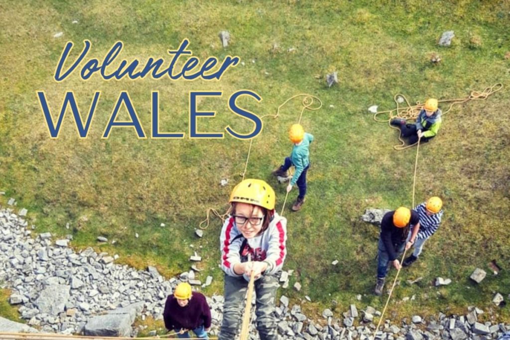 Summer Volunteering in Wales: Join Our Adventure Camps and Community