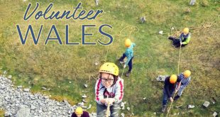 Summer Volunteering in Wales: Join Our Adventure Camps and Community