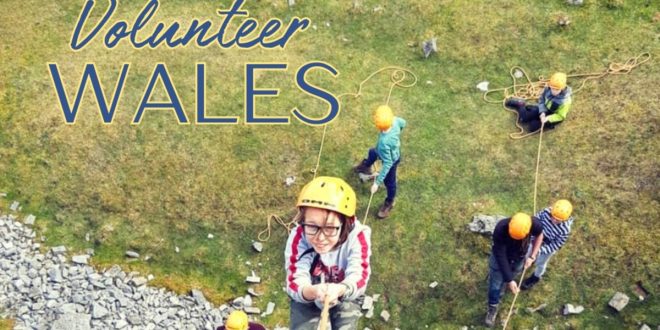 Summer Volunteering in Wales: Join Our Adventure Camps and Community