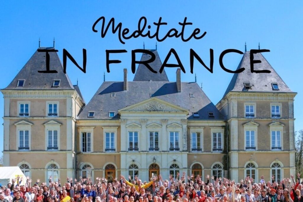 Buddhist Volunteer Opportunities in France for Spiritual Growth
