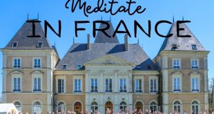 Buddhist Volunteer Opportunities in France for Spiritual Growth