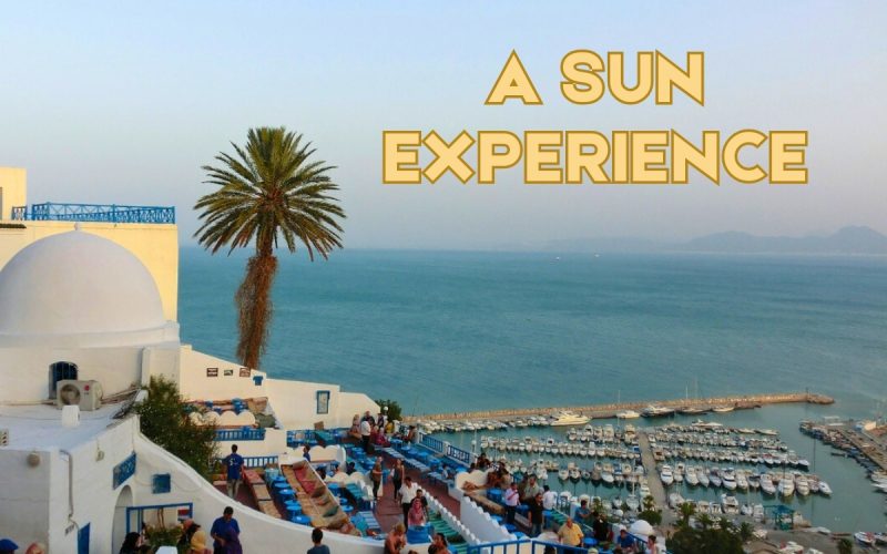 Travel and Volunteer Tunisia: Join a Guesthouse in Bizerte