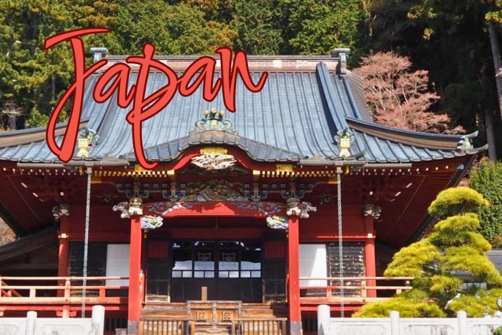 Volunteer in a Buddhist Temple in Japan – Experience Culture, Nature, and Spirituality