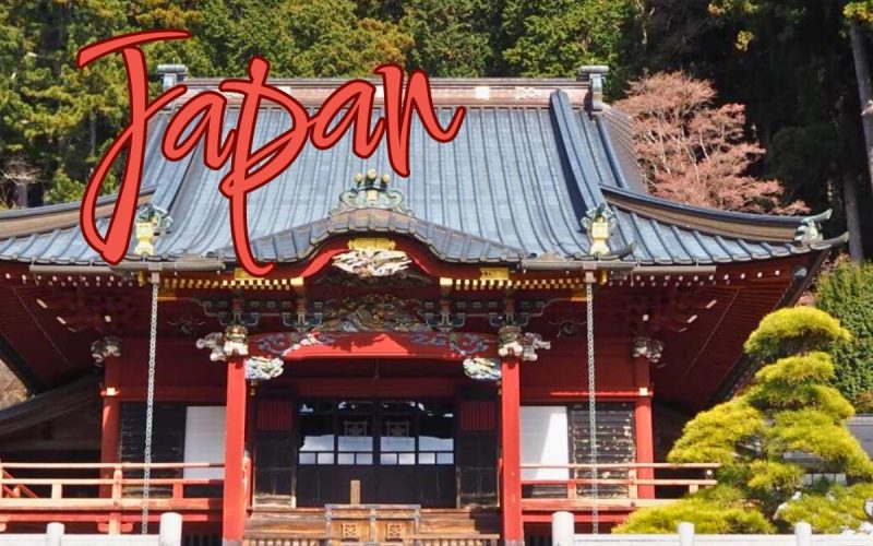 Volunteer in a Buddhist Temple in Japan – Experience Culture, Nature, and Spirituality
