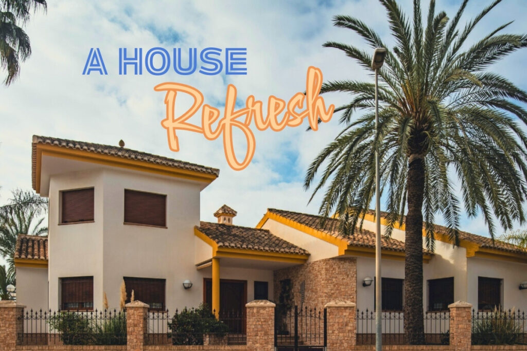 Work Exchange in Corralejo Fuerteventura – Live & Help Renovate