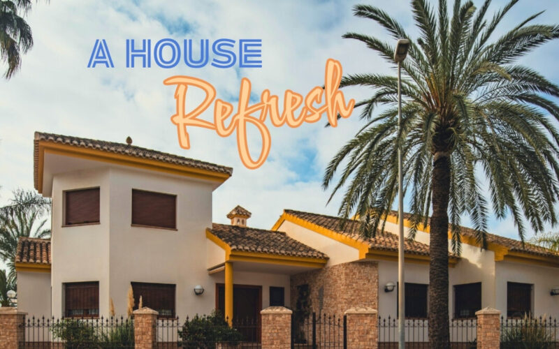 Work Exchange in Corralejo Fuerteventura – Live & Help Renovate