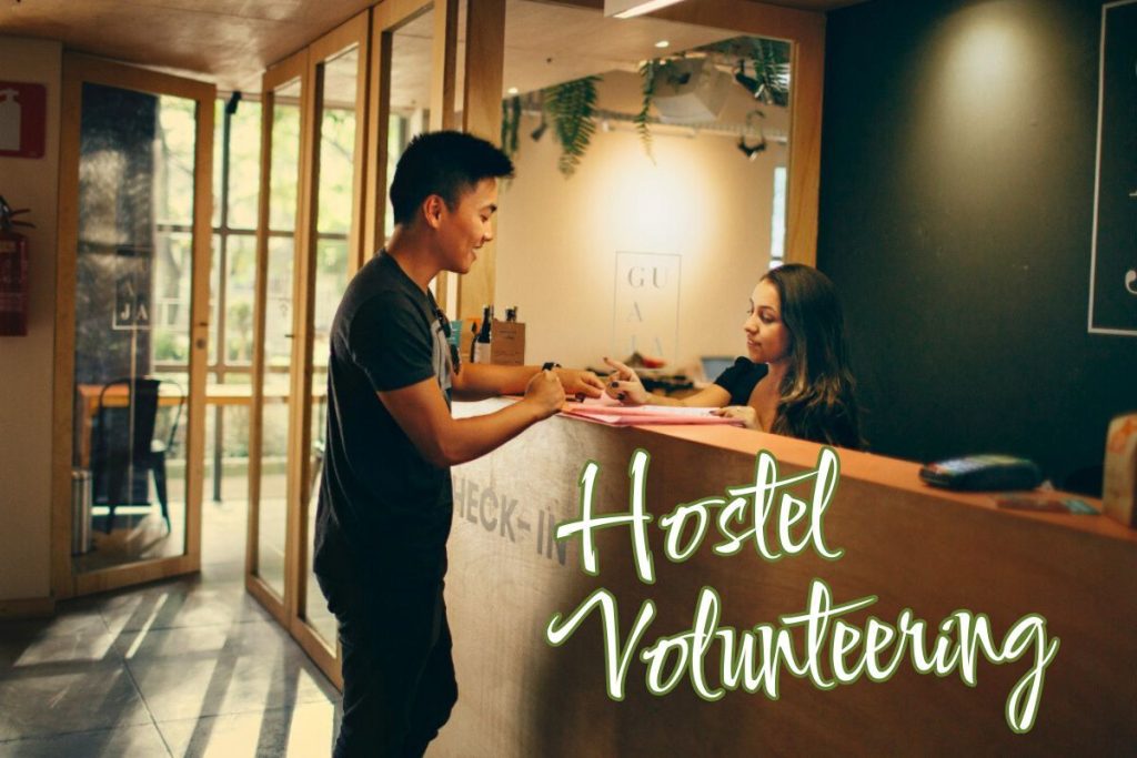 Volunteer in San Diego: Homestay & Cultural Exchange