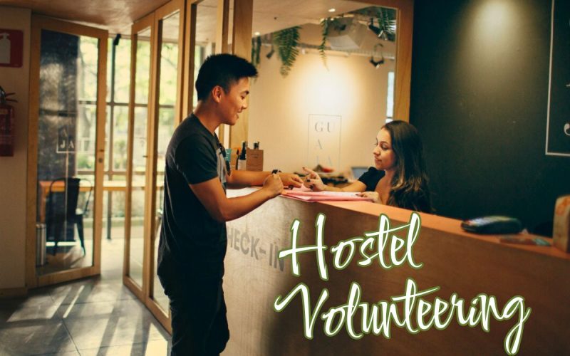 Volunteer in San Diego: Homestay & Cultural Exchange
