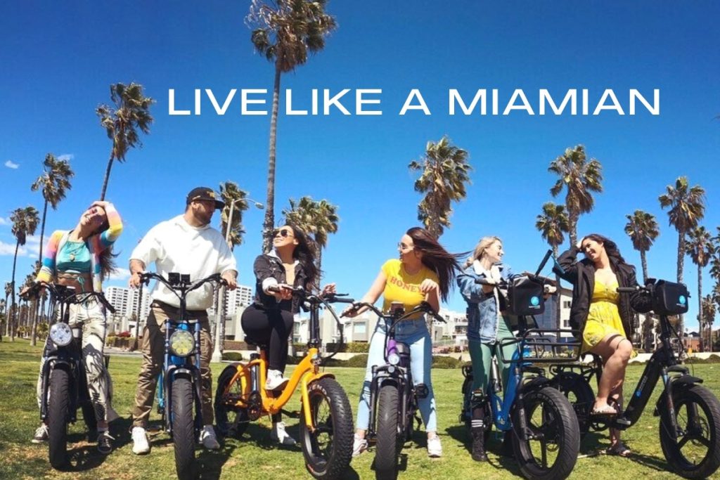 Volunteer in Miami hostel – cultural stay in Little Havana
