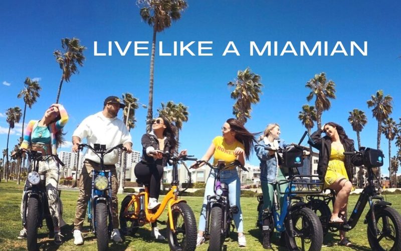 Volunteer in Miami hostel – cultural stay in Little Havana