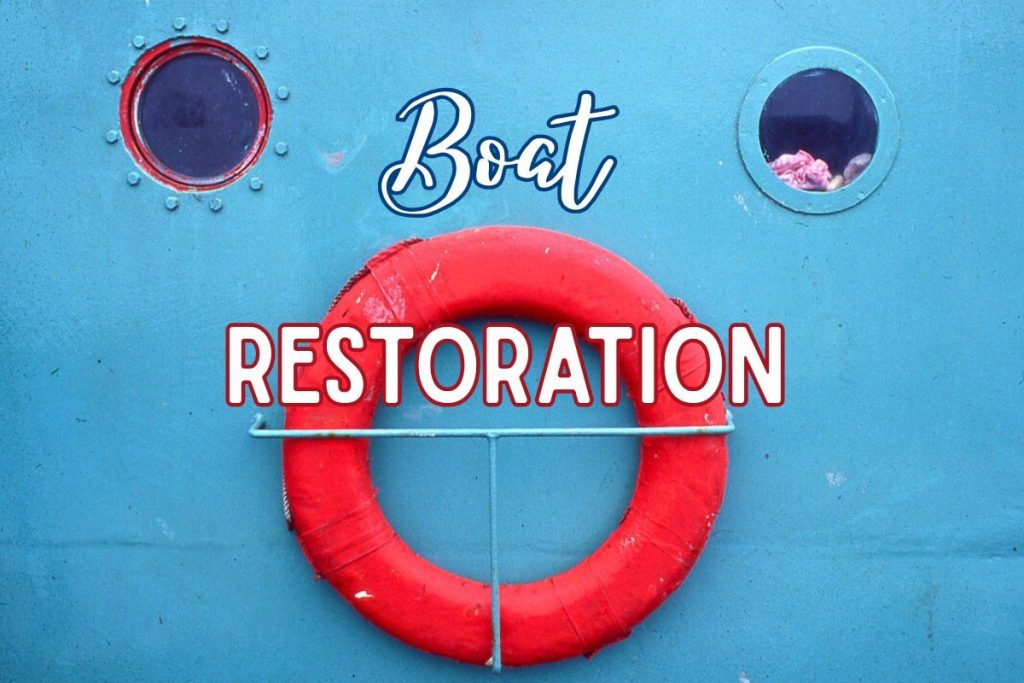 Help Exchange Opportunity in Belgium: Sailboat & Music