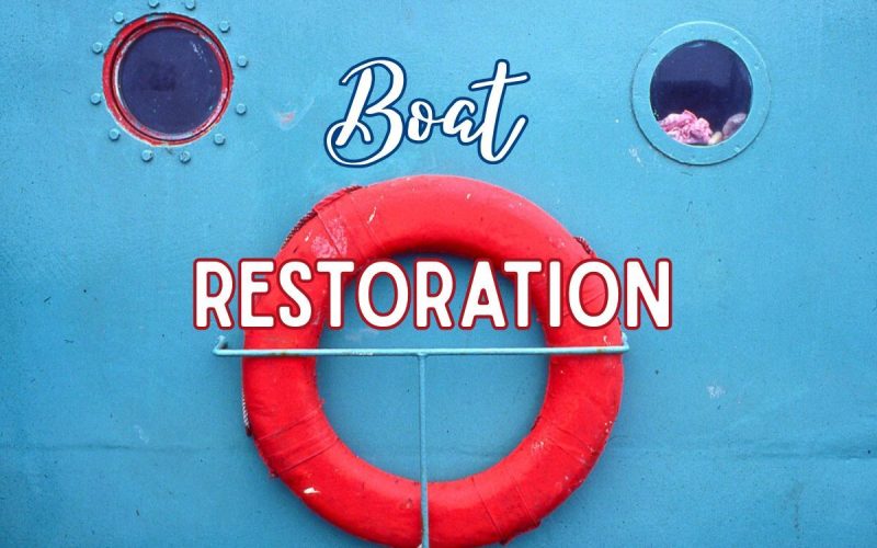 Help Exchange Opportunity in Belgium: Sailboat & Music