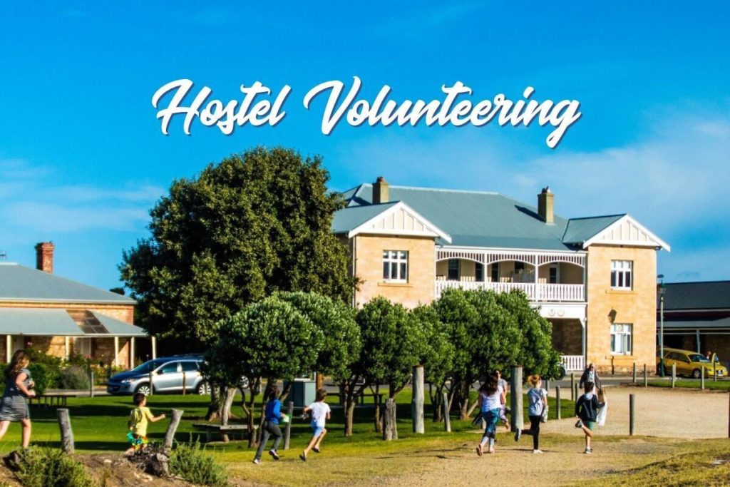 Volunteer at hostels in India | goSTOPS Travel Programme
