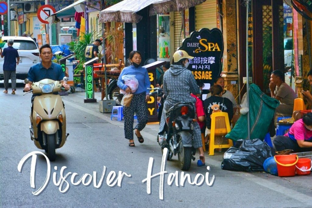 Volunteer Abroad Teaching English Vietnam Programme