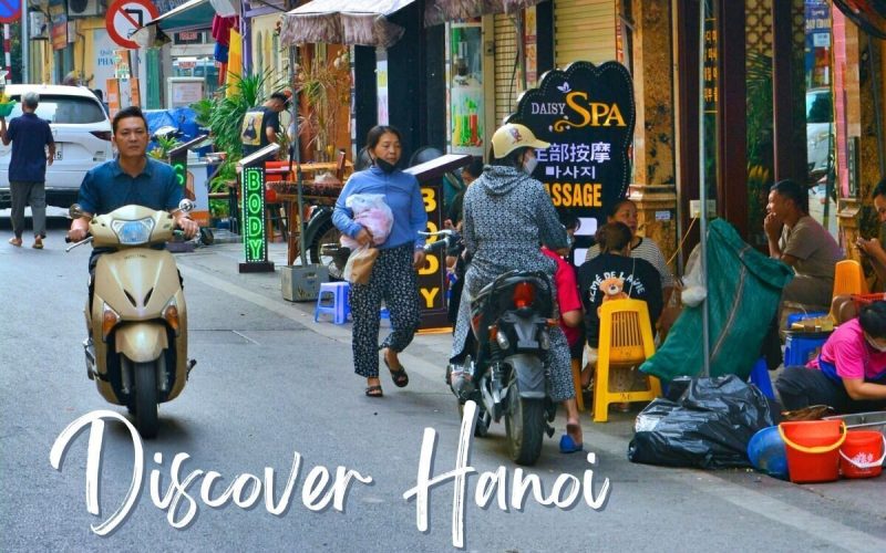 Volunteer Abroad Teaching English Vietnam Programme