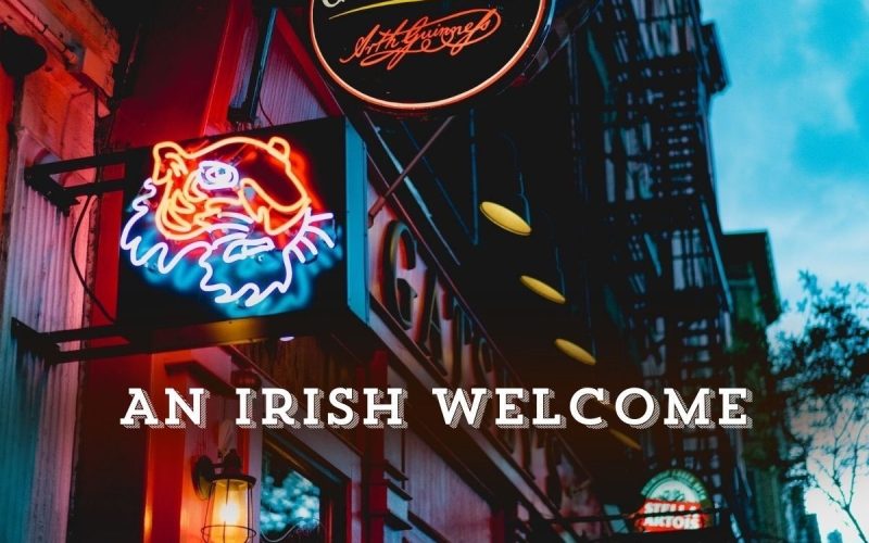Volunteer in a Belfast hostel at Vagabonds Backpackers