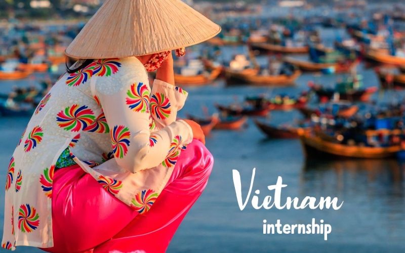 English Teaching Internship in Phu Quoc, Vietnam